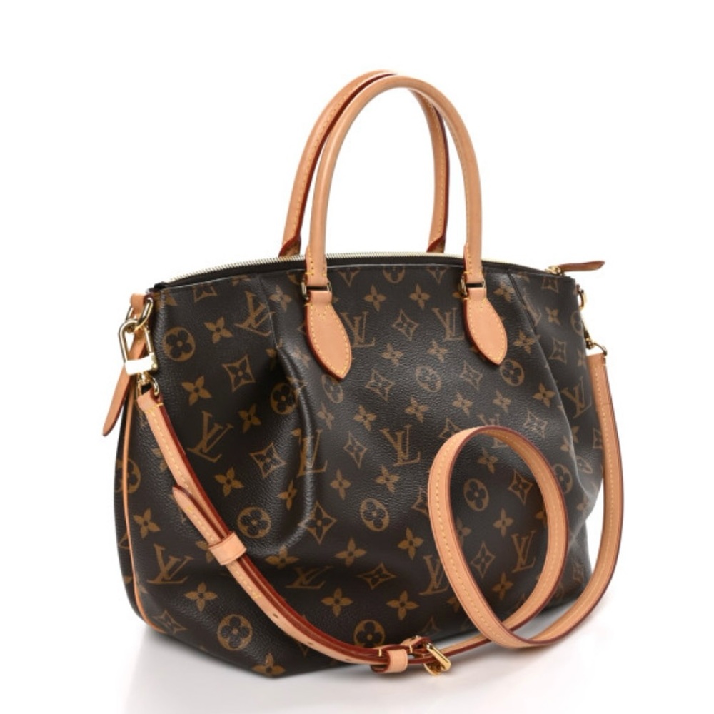 Louis Vuitton Tourene mm